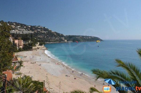 Aparthotel Le Golfe Bleu Roquebrune-Cap-Martin Exterior foto