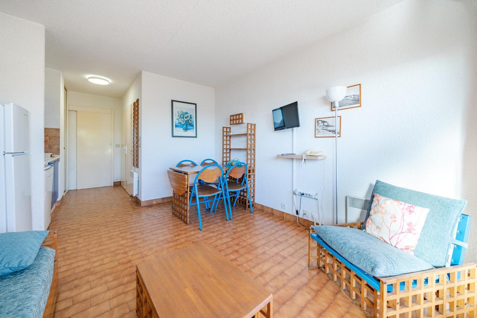 Aparthotel Le Golfe Bleu Roquebrune-Cap-Martin Exterior foto