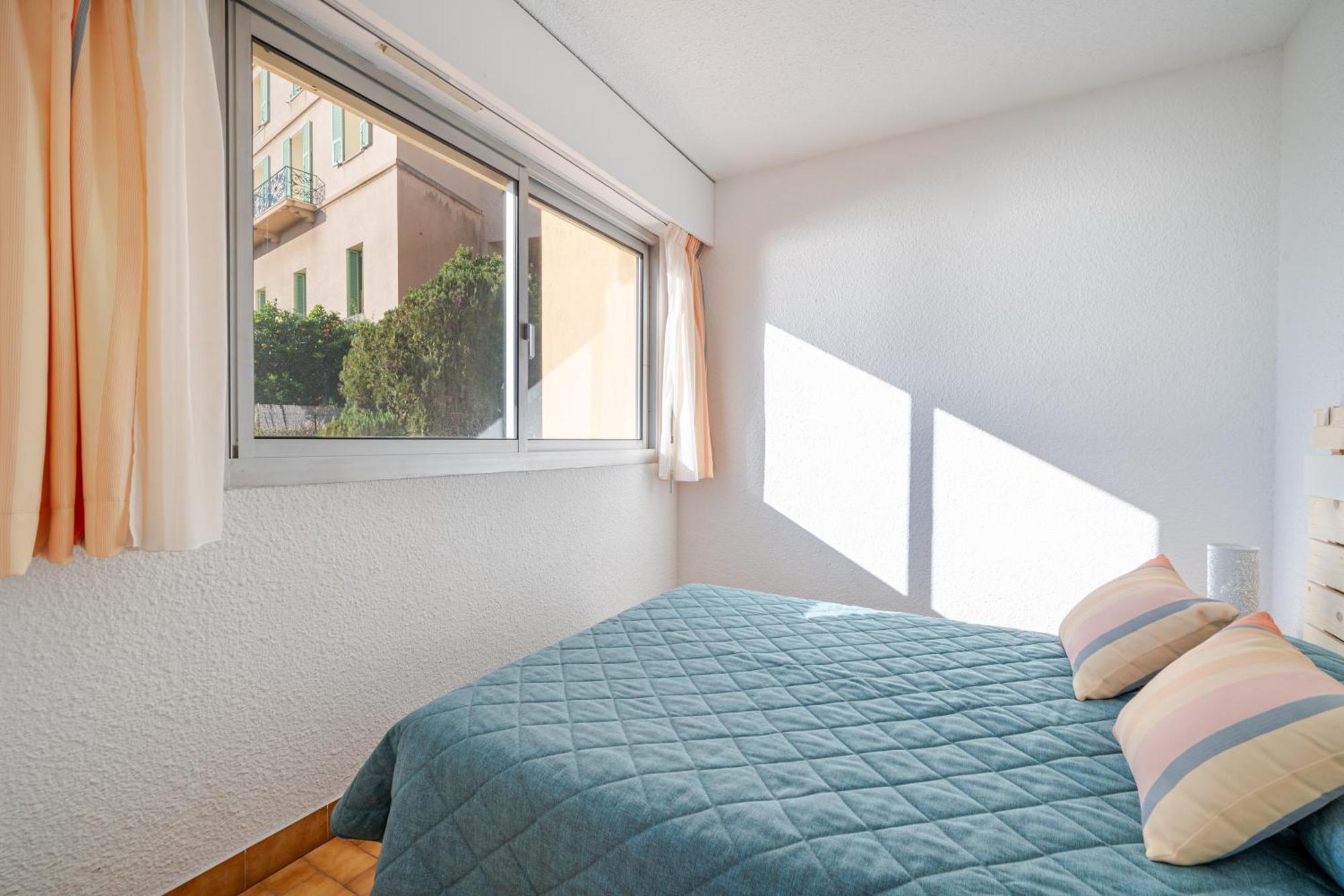 Aparthotel Le Golfe Bleu Roquebrune-Cap-Martin Exterior foto