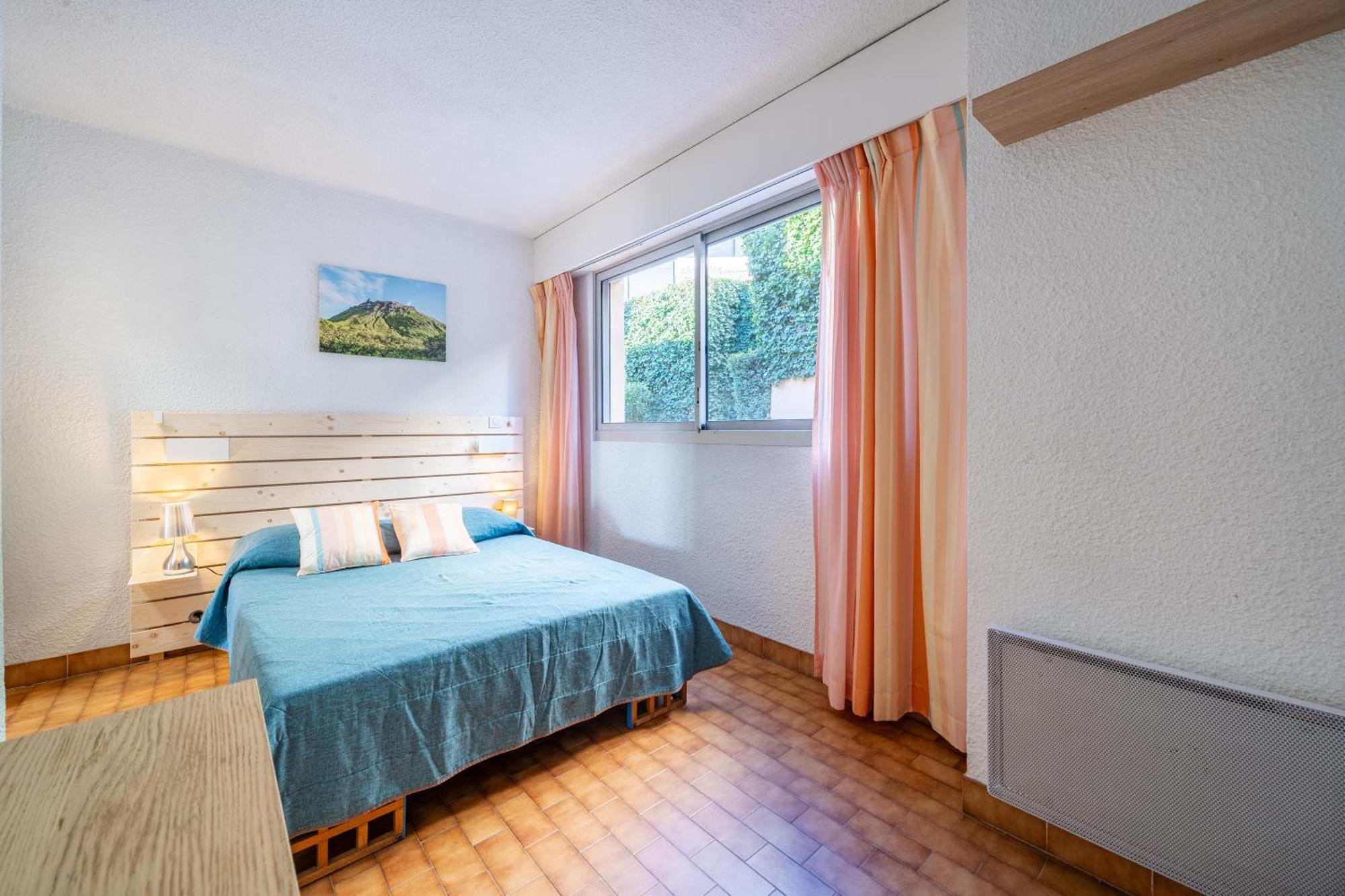 Aparthotel Le Golfe Bleu Roquebrune-Cap-Martin Exterior foto