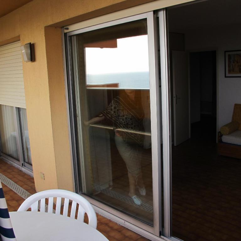 Aparthotel Le Golfe Bleu Roquebrune-Cap-Martin Exterior foto