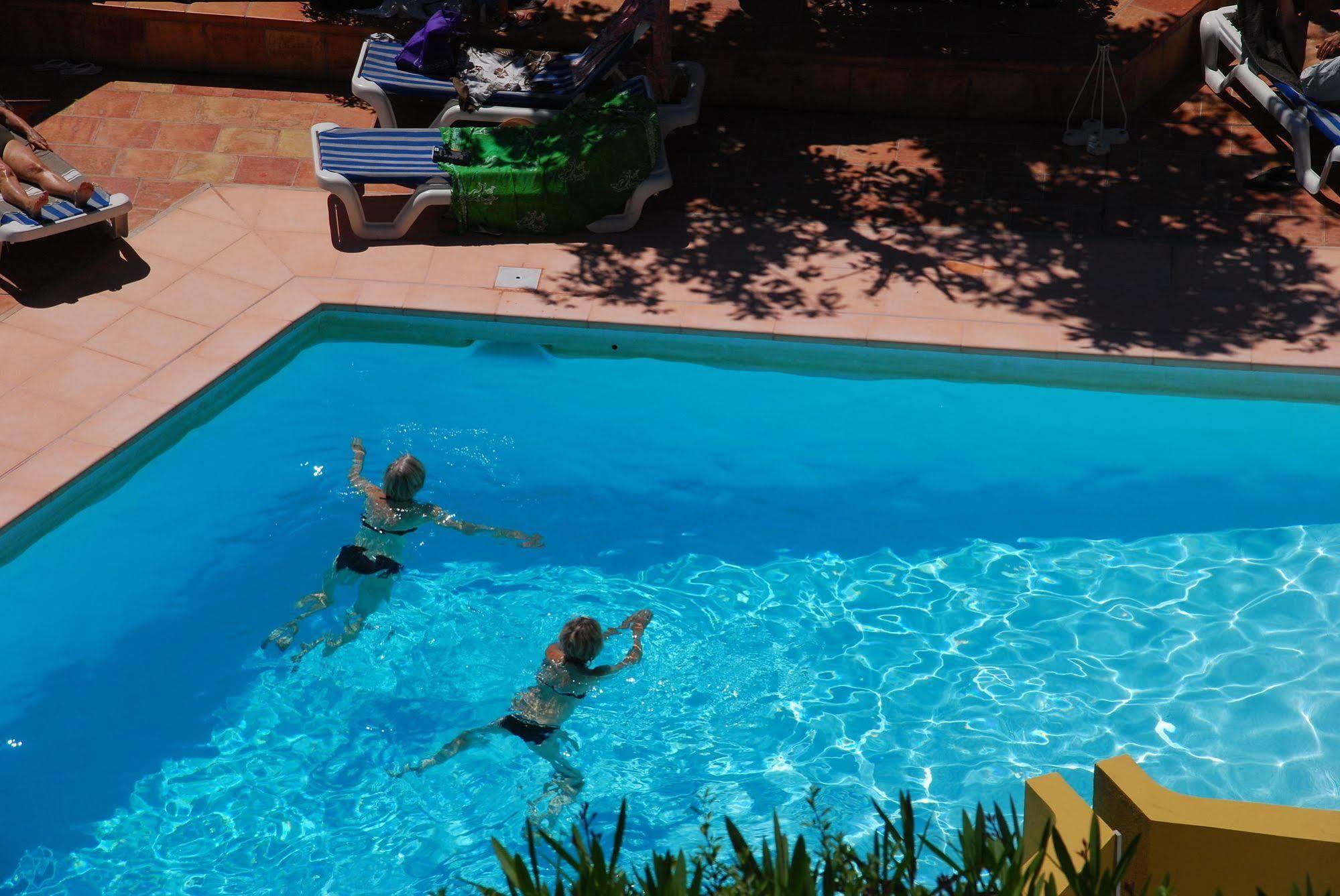 Aparthotel Le Golfe Bleu Roquebrune-Cap-Martin Exterior foto